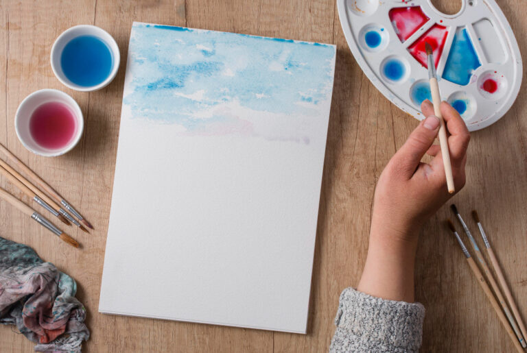 The Art of Hand Embroidery: Blending Tradition with Modern Style